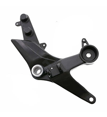 Tvs Apache Rtr 180 Sağ Sürücü Ayak Basak Demiri (Ön Sağ) 2016_Supermoto