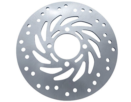 Honda Pcx 125 -150 Uyumlu Ön Fren Diski 2011/17 Uygun _Supermoto