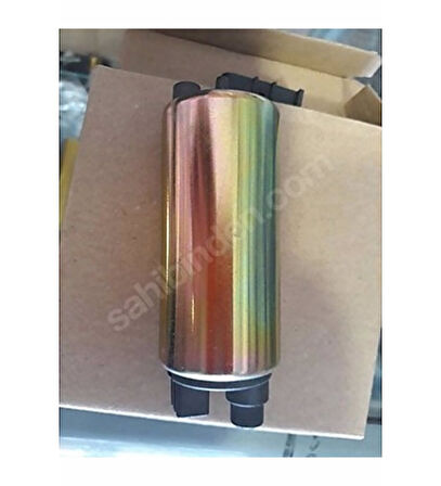 Honda Ps 150 Benzin Pompası _Supermoto