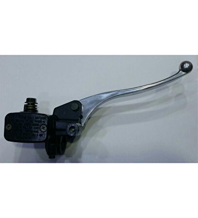 Honda Spacy 110 Ön Fren Üst Merkezi Komple Oem Kalite _Supermoto