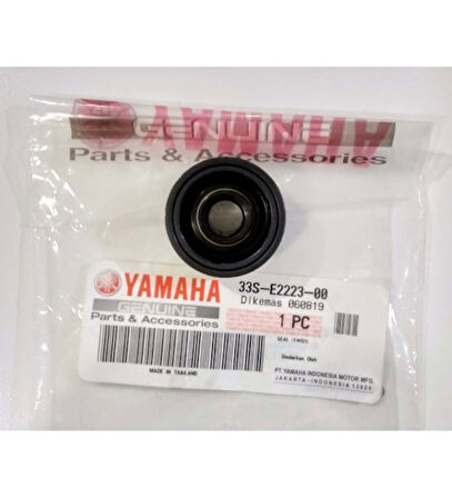 Yamaha Yzf R25 ,Mt 25 Devirdaim Keçesi _Supermoto