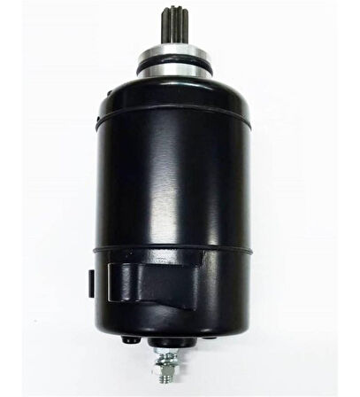 Bajaj Pulsar Ns 200 ,Rs 200 Marş Motoru A Kalite _Supermoto