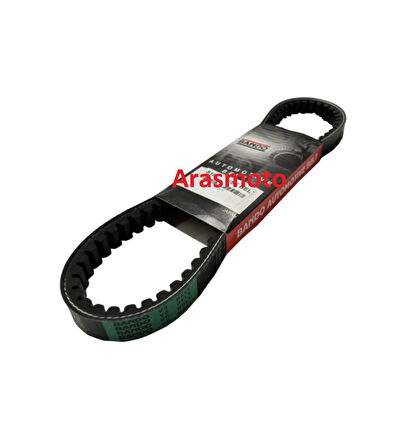 Sym Symphony 125 Kayış Bando Japon (860-19,5-28-9) S19-039 _Supermoto