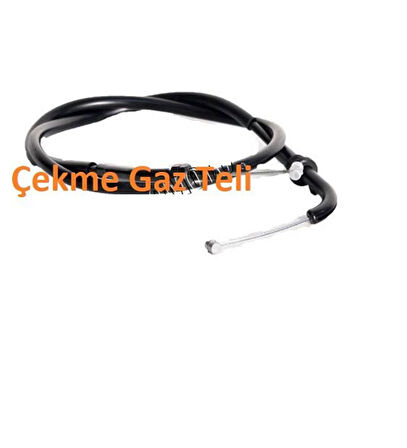 Yamaha Fz 6,Fazer 600 Gaz Teli Çekme Teli 2004-09 _Supermoto