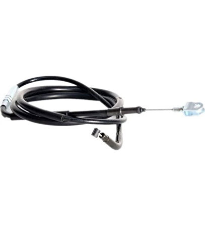 Hyosung Gv 650 Debriyaj Teli A Kalite _Supermoto