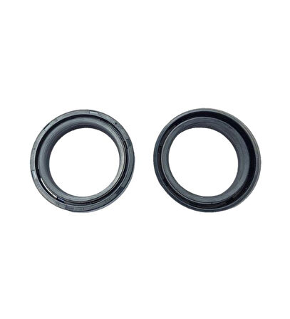 Cf Moto Nk 150 Ön Amortisör Keçesi Sağ Sol Takım ,Ölçüsü 37X50X11 Kaliteli _Supermoto