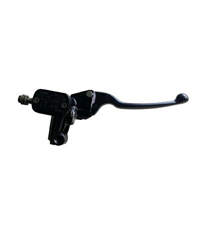 Yamaha Nmax 125 155 Ön Fren Merkezi Üst Komple Oem Kalite (Sağ Taraf)_Supermoto