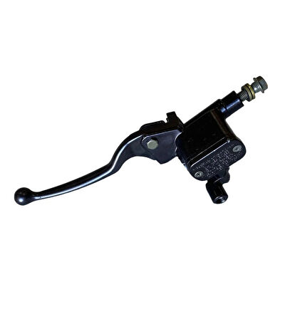 Yamaha Nmax 125 155 Arka Fren Merkezi Üst Komple Oem Kalite (Sol Taraf)_Supermoto