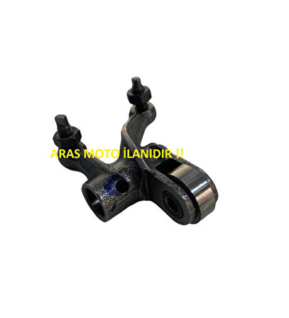 Bajaj Pulsar Ns 200,Rs 200 Piyano Orjinal Emme (In) Subap İticisi Tüm Yıllara Uygun _Supermoto