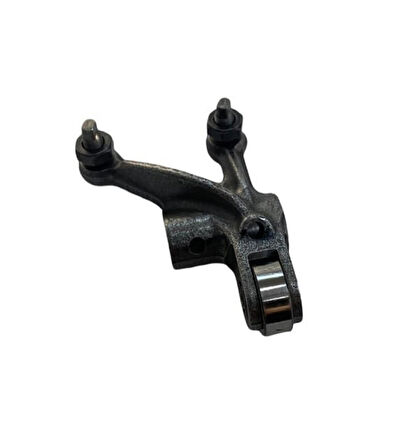 Bajaj Pulsar Ns 200,Rs 200 Piyano Orjinal Egzoz (Ex) Subap İticisi Tüm Yıllara Uygun _Supermoto