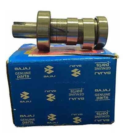 Bajaj Pulsar Ns 200 ,Rs 200 Eksantrik Mili Tek Yivli Kam Mili Euro 3 Orjinal 2014-2017_Supermoto