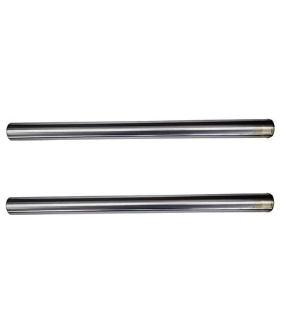 Bajaj Dominar D400 Uyumlu Amortisör İç Borusu Takımı Orjinal 2 Adet (Ug Modele Uymaz) _Supermoto