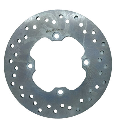 Honda Forza 250 Uyumlu Arka Disk 2018-2022 _Supermoto