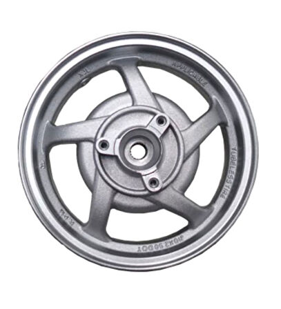 Motolüx Ceo 110 Uyumlu Arka Jant _Supermoto