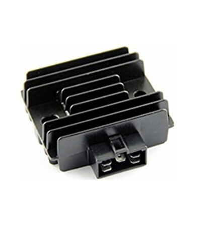 Rks Spontini 110 Konjektör Regülatör Tüm Yıllara Uygun _Supermoto