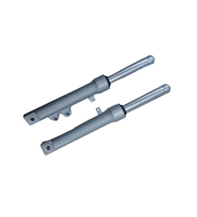 Honda Activa 125 S Ön Uyumlu Amortisör Takımı 2017/2020 _Supermoto