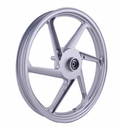 Honda Cbf 150 ,Cb 125 E Uyumlu Ön Jant Oem 2007-2017 _Supermoto