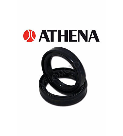 Honda Cbr 500 R Amortisör Yağ Keçesi (Ön Maşa)(2013-2015)_Supermoto