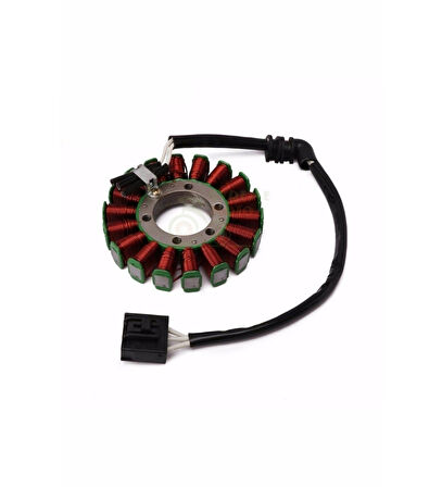 Yzf R6 Sargı Statör 06-14_Supermoto