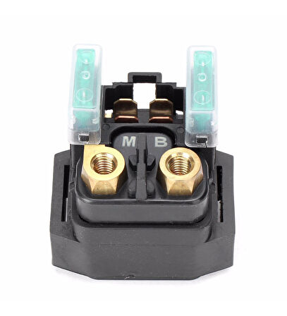 Yzf R6 Marş Rolesi 1999 2018_Supermoto