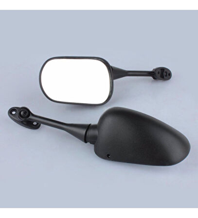 Cbr 1000 Rr Ayna Seti 2004 2007 Kaliteli_Supermoto