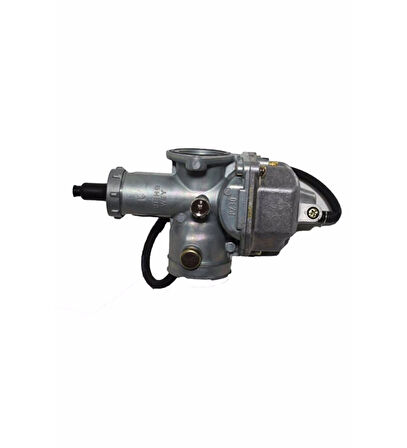 200 Cc Cg Karburatör   Uyumlu_Supermoto