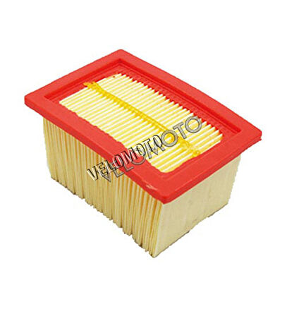 Hava Filtresi Bmw F 650 Gs 2000-2007/G650 Xmoto_Supermoto