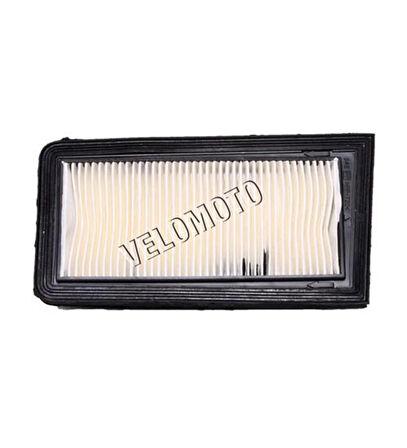 Suzuki Burgman 650 2003 Hava Filtresi Taiwan_Supermoto