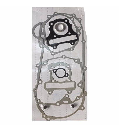 Honda Activa 100 Conta Seti_Supermoto