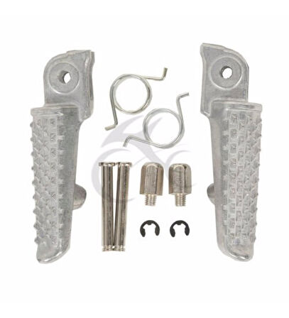 Cbr 600 Rr Ön Basamak Seti_Supermoto