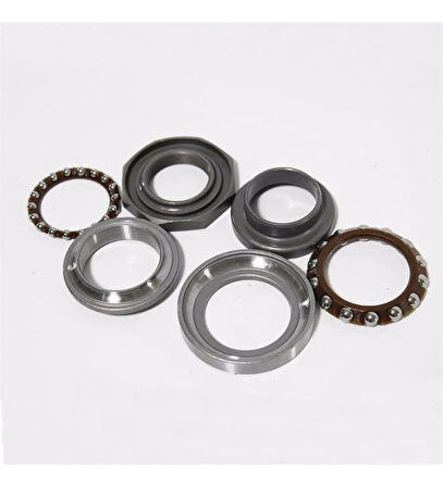 Honda Activa 100 Furş Takımı_Supermoto