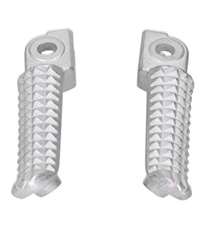 Yamaha Yzf R25 Mt 25 Ön Ayak Basamak _Supermoto