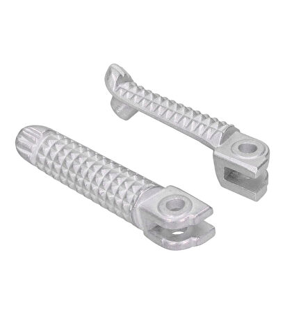 Yamaha Yzf R25 Mt 25 Ön Ayak Basamak _Supermoto