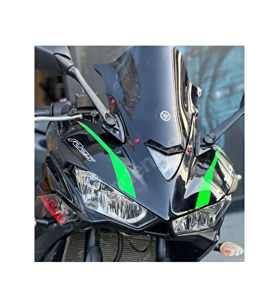 Yamaha R25 Cam Siperlik Kaliteli Malzeme _Supermoto