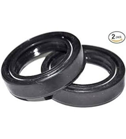 Hyosung Gv 250 Ön Amortisör Keçe Seti 2 Adet _Supermoto