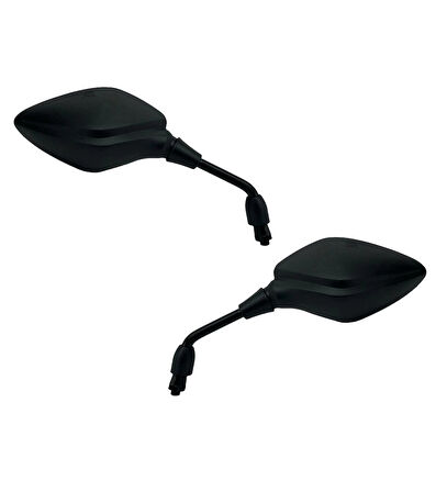 Honda Dio 110 Ayna Takımı Oem Kalite _Supermoto