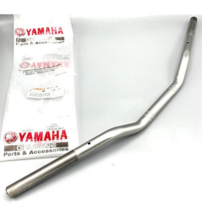 Yamaha Mt 25 Gidon Orjinal 2014-18 Model _Supermoto