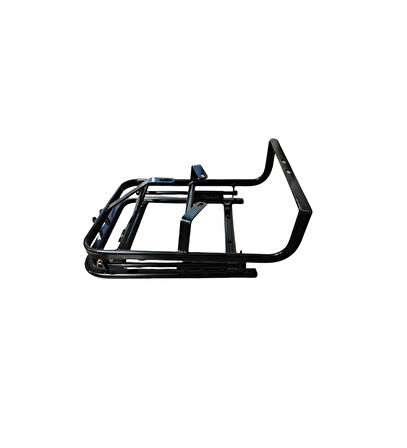 Rks Spontini Kızaklı Çanta Demiri_Supermoto