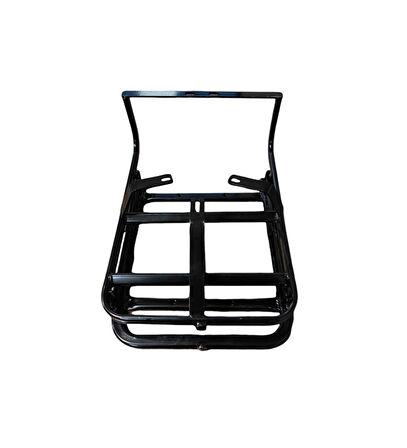 Rks Spontini Kızaklı Çanta Demiri_Supermoto