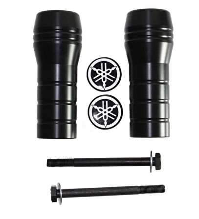 Yamaha Mt 25 Koruma Takozu 2014 - 2020 _Supermoto