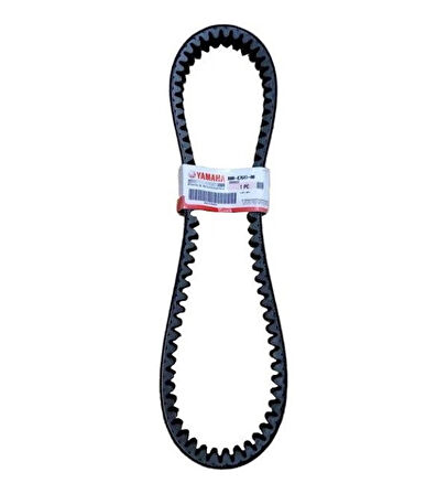 Yamaha Nmax 125-155 Kayış Orjinal 2021-2022 Uyumlu_Supermoto