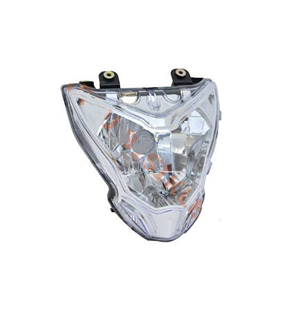 Bajaj Pulsar Ns 200 Far Oem Kalite _Supermoto