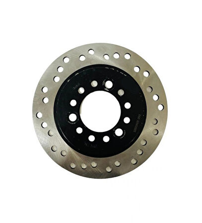 Honda Activa 125 S- Spacy 110 -Spacy Alfa Uyumlu Ön Disk _Supermoto