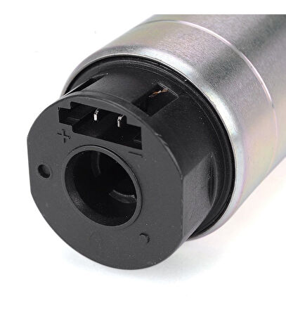 Honda 600 Rr 2007-17 Benzin Pompa Motoru _Supermoto