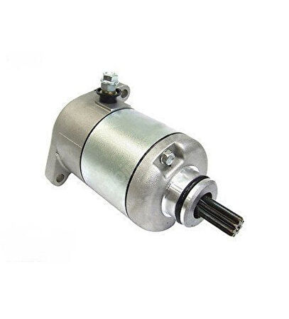 Honda Ps 150 Marş Motoru Oem _Supermoto