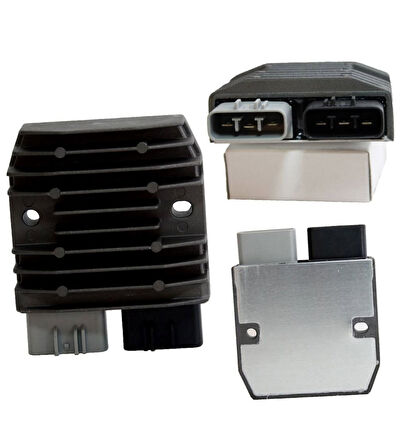 Kawasaki Zx10 2004-2005 Konjektör Regülatör Oem Kod: Fh010Ba_Supermoto