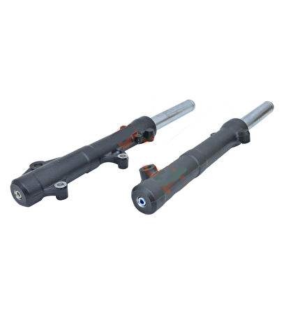 Honda Pcx 125-150 Ön Amortisör Seti 2014-17 Uyumlu _Supermoto