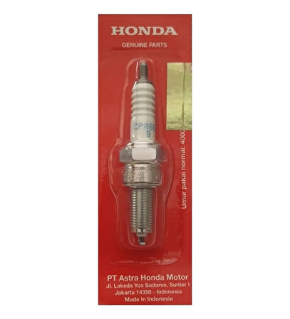 Honda Dio 110 Uyumlu Buji Tüm Yıllara Uyumlu (Orjinal Ngk)_Supermoto
