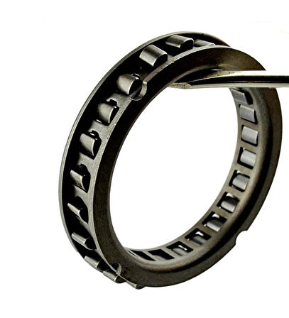  Suzuki Dl 650 V-Strom Marş Rublesi_Supermoto