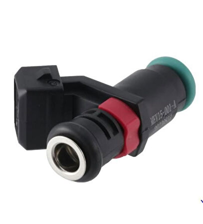 Rks Spontini 110 Enjektör Oem _Supermoto